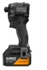 Schlagschrauber DeWALT DCF86MN McLaren (nur Gerät) Produktbild-Vorschau 2