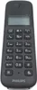 Téléphone Fixe Sans Fil D1601b/34 Philips - Philips Voir les images du produit 4