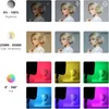 Neewer RGB168, 18,3" RGB panel, 144x RGBWW LED, 60W Náhled obrázku produktu 7