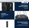 ArtSport Boxsack Set 30 kg gefüllt, Box Set mit Produktbild-Vorschau 5