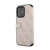 Guess Gubkp13X4Gmgpi Iphone 13 Pro Max 6,7 Różowy/Rosa Buch Produktbild-Vorschau 4