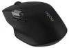 Mouse RAPOO MT560 wireless multimodale nero Anteprima dell’immagine prodotto 5