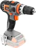 FUXTEC 20V Akku Schlagbohrschrauber FX-E1SBS20 SET mit 2 x Produktbild-Vorschau 6