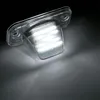 LED Kennzeichenbeleuchtung für VW T4 Transporter Multivan  Produktbild-Vorschau 2