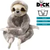 Carl Dick Faultier mit Klett mit Klett an Hand und Fuß ca. Produktbild-Vorschau 2
