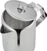 Kanne / Kännchen, CNS, 0,35-3,00 Liter wählbar, Produktbild-Vorschau 2