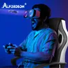 Krzesło do biurka ALFORDSON Racing, ergonomiczne krzesło Podgląd zdjęcia produktu 7