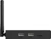 Xsarius Avant 3+ 4K UHD Android 11 IP-Receiver Schwarz Produktbild-Vorschau 4