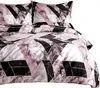 Bettwäsche, Bettwäsche aus Baumwollsatin, Satynlove 180x200 Produktbild-Vorschau 1