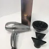 BaByliss 6000E Profi Haartrockner Silber Produktbild-Vorschau 24