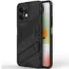 Armor Hülle für Xiaomi Redmi Note 12 4G, Hybrid PC TPU Produktbild-Vorschau 3