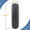 3,00 x 4 Journey Wanda 4-lagiger P6075-Schlauchreifen, 256 Produktbild-Vorschau 3