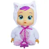 IMC Toys Cry Babies - Serie Buonanotte cielo stellato - Anteprima dell’immagine prodotto 4