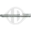DIEDERICHS 9227441 Schweller Reparaturblech Einstiegblech Produktbild-Vorschau 2