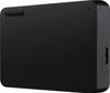 Toshiba Canvio Basics Tragbare 2,5" Festplatte 4TB Produktbild-Vorschau 1