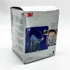 3M-Atemschutzhalbmaske 7501 Grösse S Produktbild-Vorschau 8