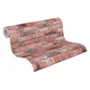A.S. Creation | Bricks & Stones | 388121 | Vliestapete | Produktbild-Vorschau 2