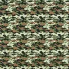 Baumwollstoff Meterware We Camouflage grün 1,47m Produktbild-Vorschau 2