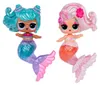 L.O.L. Surprise! Mermaids! Makeover Magic Tots, Mini-Puppe, Produktbild-Vorschau 20