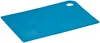 plast team Schneidebrett "Slim-Line" 345 x 245 mm weiß Produktbild-Vorschau 3