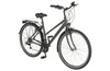 PROPHETE ENTDECKER 100 Trekking Damenrad 28" Nachtgrau Matt Produktbild-Vorschau 1