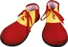 Boland Clown Schuhe - Kostümzubehör für Erwachsene - extra Produktbild-Vorschau 1