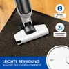 Gentle North Hochwertige Fußmatte beige schwarz 60x90cm Produktbild-Vorschau 3