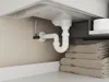 Siphon Aqua Bagno - Siphon à tube - Siphon pour lavabo - Voir les images du produit 1