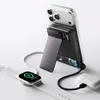 SHARGE Ice Mag 3 Powerbank MagSafe 10000mAh 20W USB-C Podgląd zdjęcia produktu 2