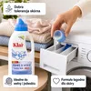 Płyn do prania wełny, delikatny płyn do prania, 500 ml, bez Podgląd zdjęcia produktu 3