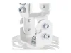LogiLink BP0057 Supporto a soffitto per proiettore Anteprima dell’immagine prodotto 10