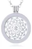 Collier pour femme Morella, 70 cm, en acier inoxydable, Voir les images du produit 8