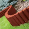 Prosperplast IPAL5, Záhradné lemovanie, Plast, Hnedá, 240 Náhľad obrázku produktu 12