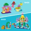 LEGO® DUPLO® Disney 10420 Ariel i waga - stojak na kawę Podgląd zdjęcia produktu 12