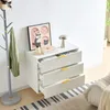 Kommode 3 Schubladen Sideboard Modern Design Produktbild-Vorschau 13
