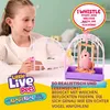 Alce - Little Live Pets Il mio uccello davvero reale e la Anteprima dell’immagine prodotto 9