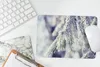 MuchoWow® Mauspad Mousepad Winter - Tannenbaum - Schnee - Produktbild-Vorschau 5