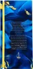 Johnnie Walker Blue Label Ghost & Rare Port Dundas Whisky Produktbild-Vorschau 5