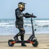 QEKUD T10 2000W Dual-Motor E-Scooter – 60km/h Spitze, 75km Produktbild-Vorschau 3