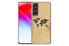 MuchoWow® Handyhülle Schutzhülle Hülle für Samsung Galaxy Produktbild-Vorschau 2