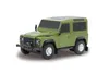 Land Rover Defender 1:24 grün 27MHz Produktbild-Vorschau 6