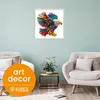 Dřevěné puzzle City Holz Bright Eagle Náhled obrázku produktu 9