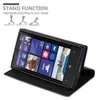 Cadorabo pokrowiec ochronny na Nokia Lumia 920 w kolorze Podgląd zdjęcia produktu 5