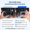 Siltcon® Digitalkamera 4K Ultra HD 64MP – Dual Lens Vlog Produktbild-Vorschau 8
