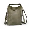 Handtasche Umhängetasche Cross Body Bag Damentasche Vintage Produktbild-Vorschau 2
