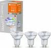 LEDVANCE SMART+ WiFi SPOT GU10 Multicolour, Intelligentes Produktbild-Vorschau 4