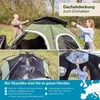 Skandika Kuppelzelt Namsos Sleeper | Zelt 2 Personen, Produktbild-Vorschau 7