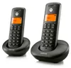 MOTOROLA E201 Telefono DECT Call Blocking Vista previa de la imagen del producto 7