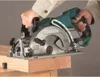Makita XGT RS001GZ - Kreissäge - schnurlos - 185 mm Produktbild-Vorschau 2