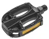 Marwi Kinderpedale SP-481SB Kunststoff, schwarz Produktbild-Vorschau 4